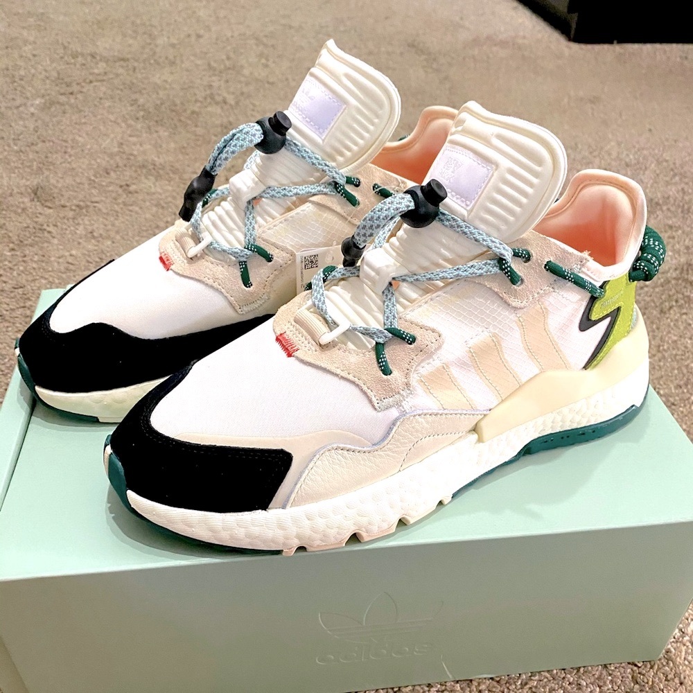 Adidas x IVY PARK Nite Jogger Sneaker
